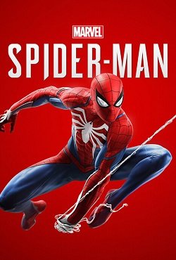 Spider Man 2018 Spider Man 2018