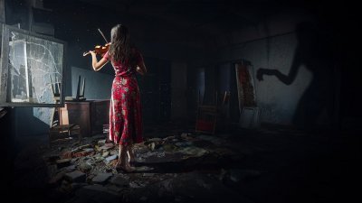 Chernobylite Механики