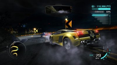 Need For Speed Антология