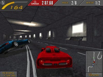 Need For Speed Антология