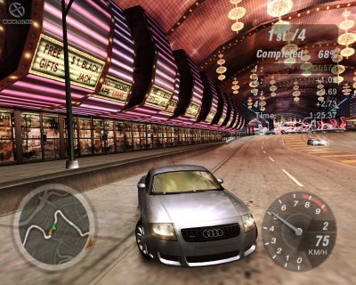 Need For Speed Антология