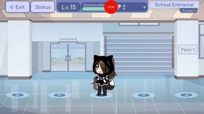 Gacha Life