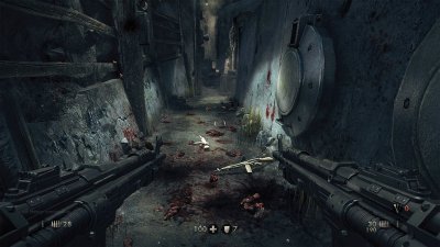 Wolfenstein Антология