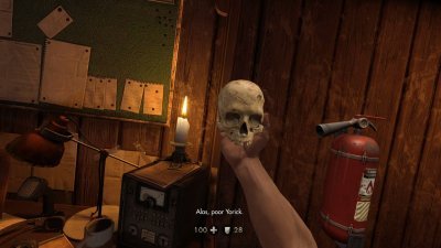 Wolfenstein Антология