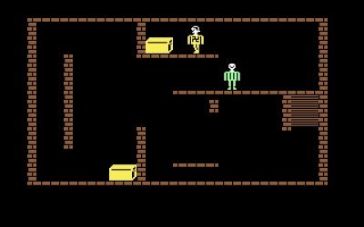 Wolfenstein Антология