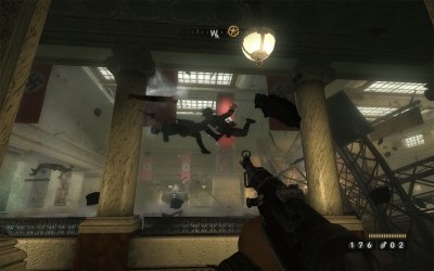 Wolfenstein Антология