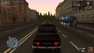 МТА Провинция