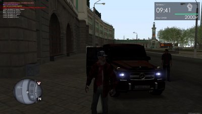 МТА Провинция