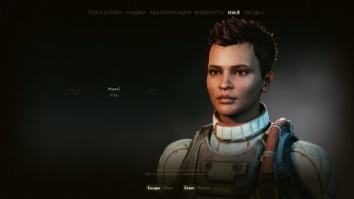 The Outer Worlds Механики