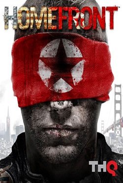 Homefront Механики
