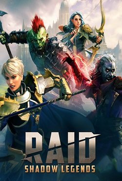 RAID Shadow Legends RAID Shadow Legends