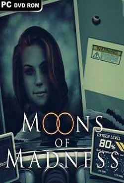 Moons of Madness RePack Xatab Moons of Madness RePack Xatab