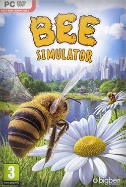 Bee Simulator Bee Simulator