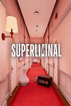 Superliminal Superliminal