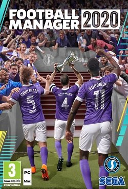 Football Manager 2020 Механики