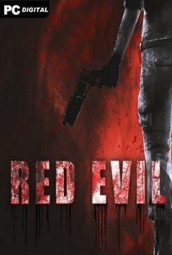 Red Evil Red Evil