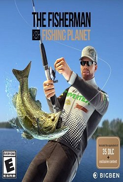 The Fisherman Fishing Planet The Fisherman Fishing Planet