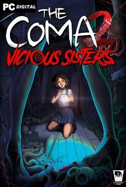 The Coma 2 Vicious Sisters The Coma 2 Vicious Sisters
