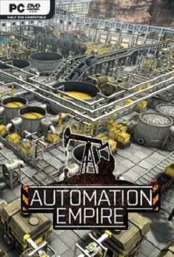 Automation Empire Automation Empire