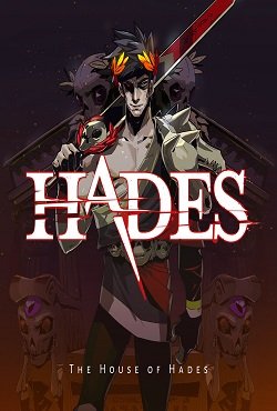 Hades v1.38290 Hades v1.38290