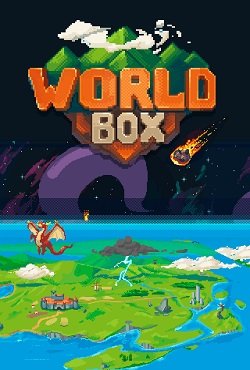 Super Worldbox Super Worldbox
