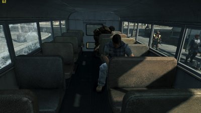Homefront Механики