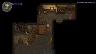 Graveyard Keeper последняя версия