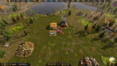 Surviving the Aftermath последняя версия
