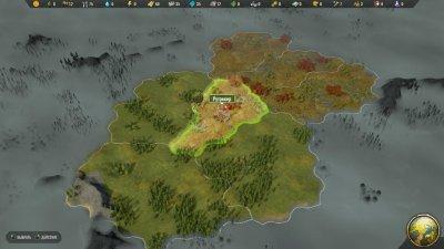 Surviving the Aftermath последняя версия