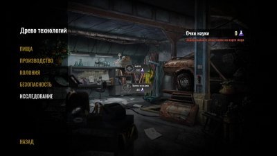 Surviving the Aftermath последняя версия