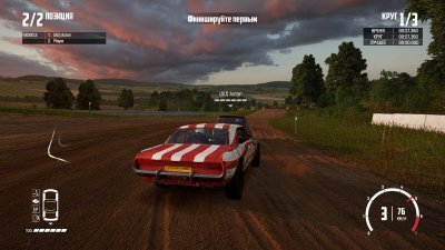 Wreckfest Последняя версия