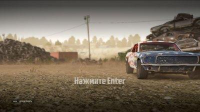Wreckfest RePack Xatab