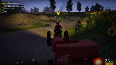 Farmer's Dynasty русская версия