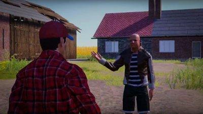 Farmer's Dynasty русская версия