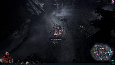 7 Bones and 7 Stones The Ritual
