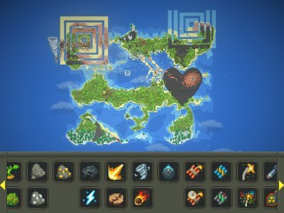 Super Worldbox