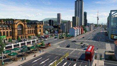 Transport Fever 2 RePack Xatab