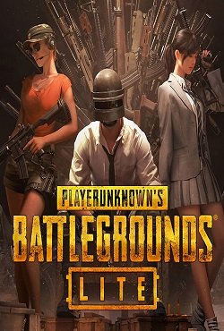 PUBG Lite PUBG Lite