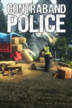 Contraband Police Механики