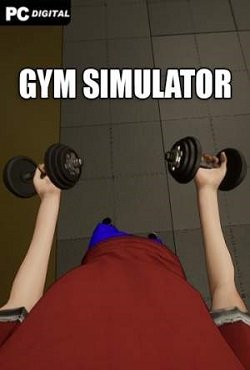Gym simulator Gym simulator