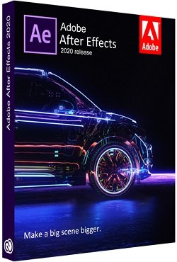 Adobe After Effects 2020