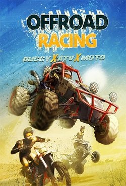 Offroad Racing Buggy X ATV X Moto Offroad Racing Buggy X ATV X Moto