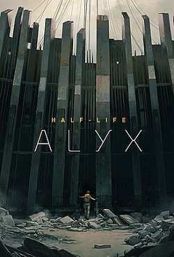 Half-Life Alyx Half-Life Alyx