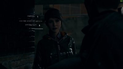 Detroit Become Human на ПК от Механиков