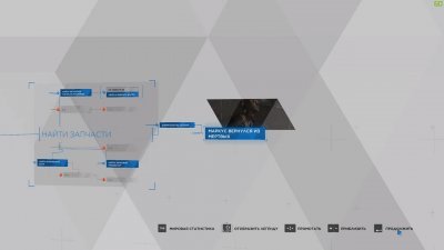 Detroit Become Human на ПК от Механиков
