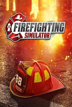 Firefighting Simulator The Squad Firefighting Simulator The Squad