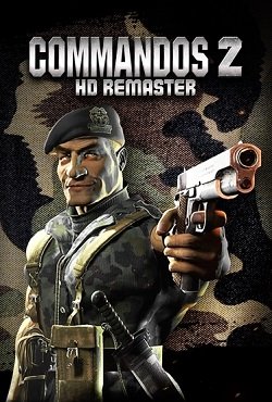Commandos 2 HD Remaster Commandos 2 HD Remaster