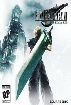 Final Fantasy VII Remake Intergrade Final Fantasy VII Remake Intergrade