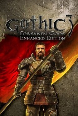 Gothic 3 Forsaken Gods Gothic 3 Forsaken Gods