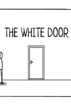 The White Door The White Door
